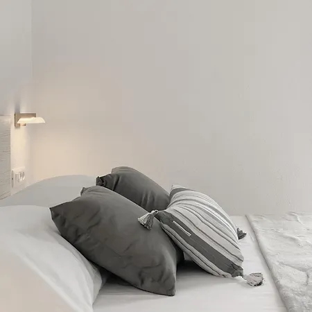 Paladin Appartement