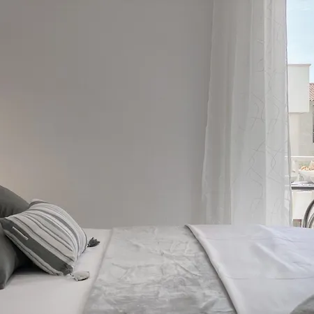 Paladin Appartement