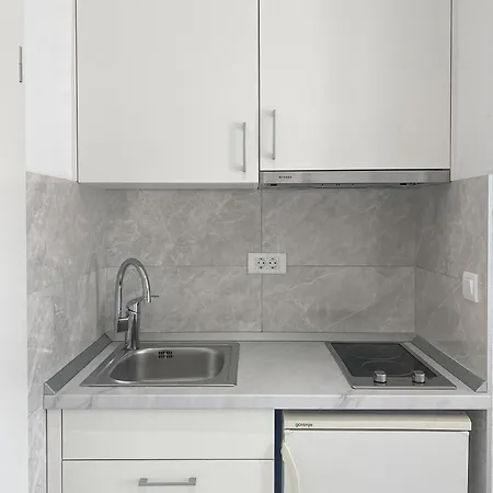 Appartement Paladin