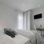 Paladin Apartamento Makarska