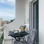 Apartamento Paladin