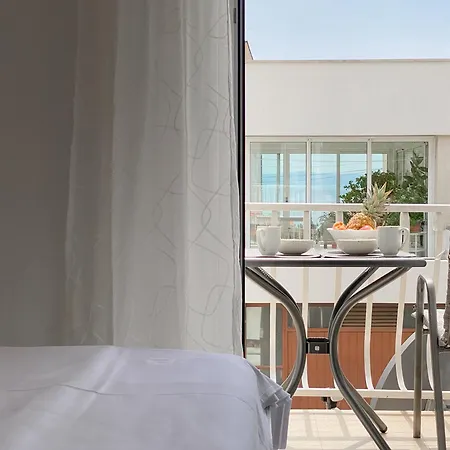 Apartament Paladin Makarska