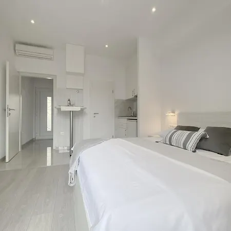 Apartament Paladin *