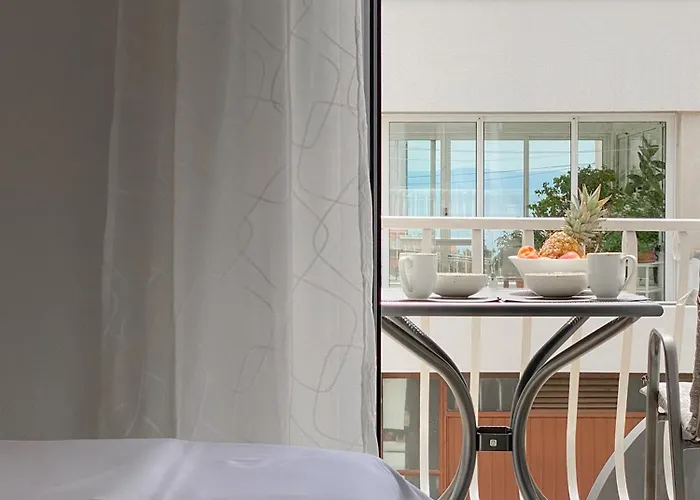 Apartament Paladin Makarska