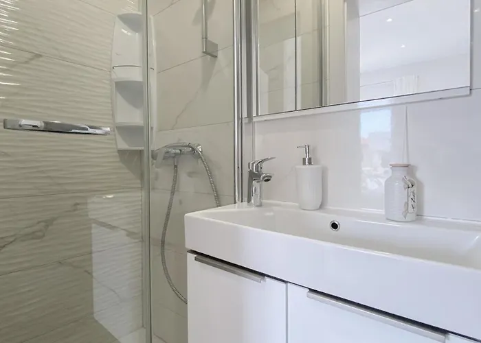 Paladin Apartament