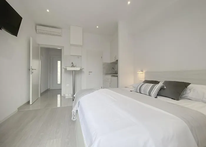Apartament Paladin *