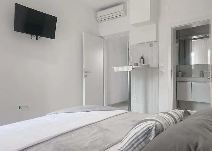 Paladin Apartament *