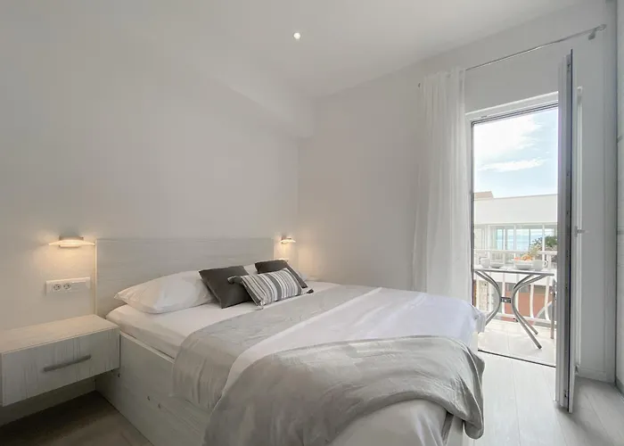 Paladin Apartament *