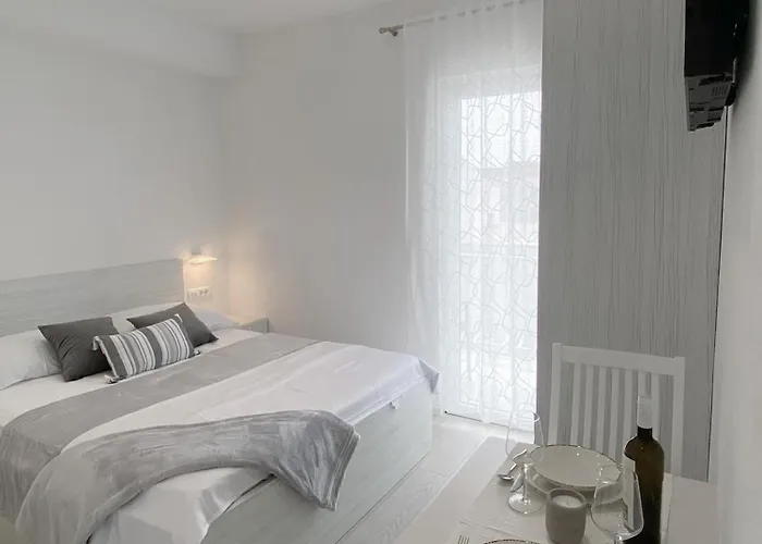Paladin Apartament