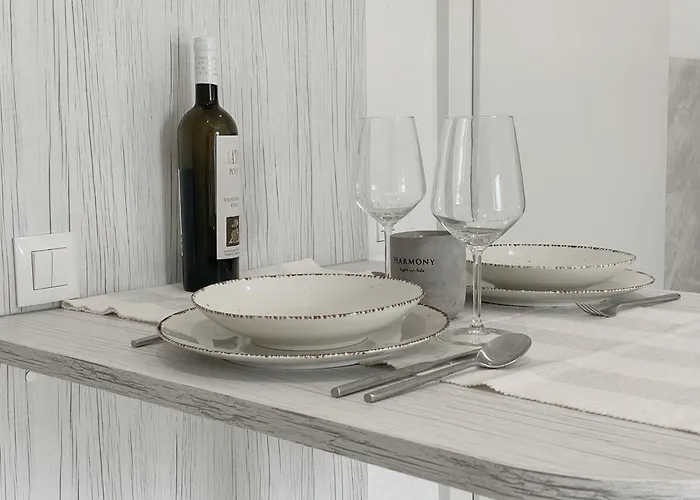 Paladin Apartament Makarska