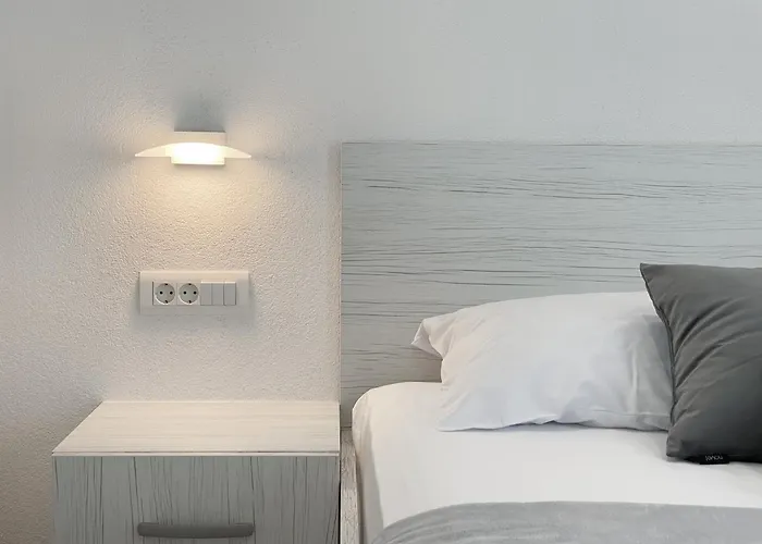 Paladin Apartament Makarska